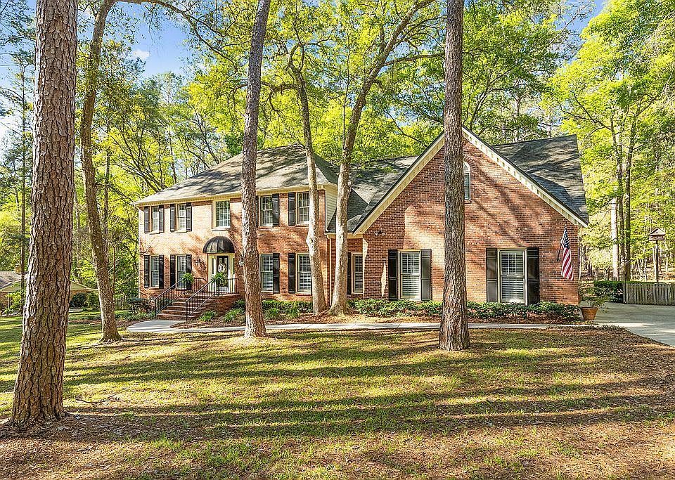 4642 Highgrove Rd, Tallahassee, FL 32309 Zillow