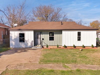 2513 Rattikin Rd, Fort Worth, TX, 76105