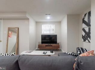 2031 1st St NW UNIT B, Washington, DC 20001