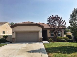 13709 Summit Village Rd, Bakersfield, CA 93306