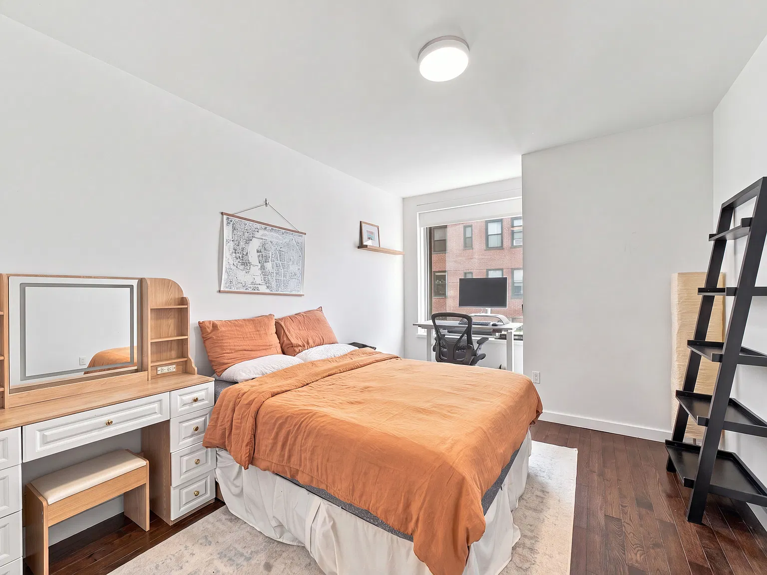 462 West 58th Street — Photo 4