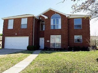 11217 Ocean Rd, Frisco, TX 75035