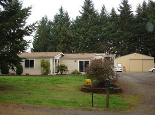 18199 S Redfir Dr, Beavercreek, OR 97004