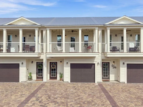 125 Crystal Beach Dr Unit 114, Destin, FL 32541