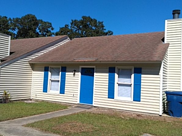 127 Twin Wood Dr, Havelock, NC 28532 – 2-bedroom rental in Havelock