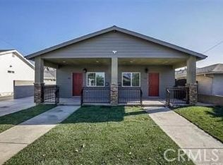 626 N Dalton Ave, Azusa, CA 91702