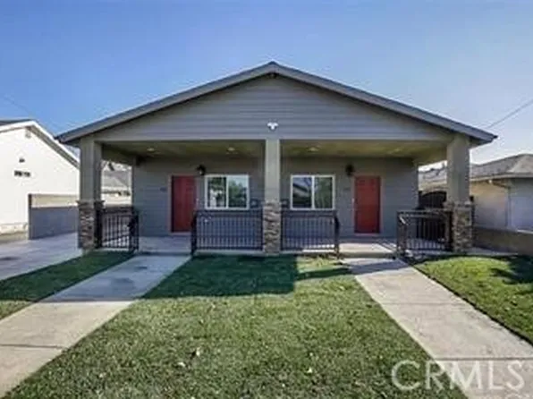 626 N Dalton Ave, Azusa, CA 91702