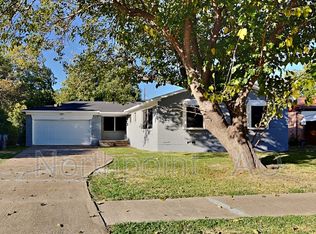 609 Aspen St, Lancaster, TX 75134