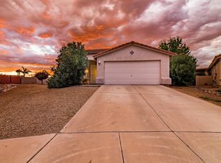 2338 E Wide View Ct, Oro Valley, AZ 85755