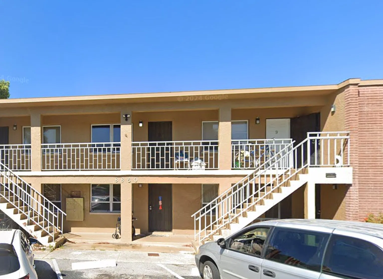 2 bed, 725 sqft, $1,550 — Photo 4