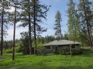 1224 W South Dragoon Dr, Colbert, WA 99005