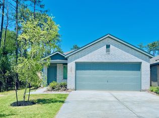 3007 Mallorca Dr, Conroe, TX 77301