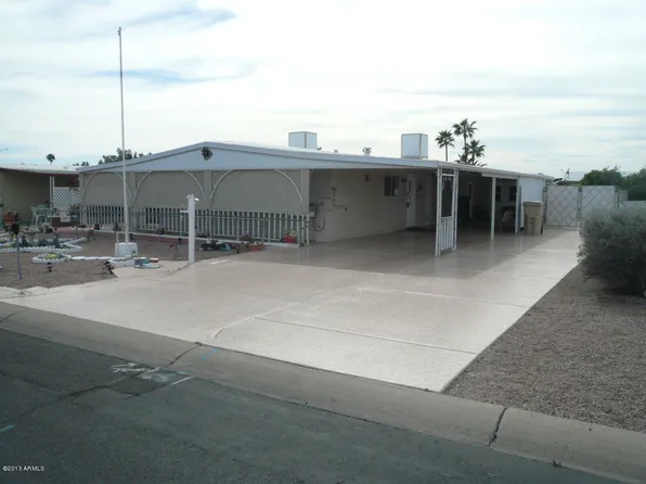 330 S 74TH Place, Mesa, AZ 85208