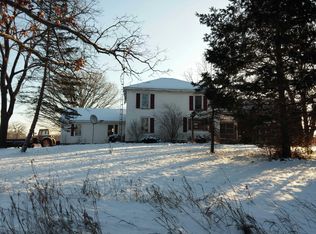 9171 Moscow Rd, Horton, MI 49246