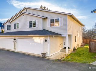 1105 9th Ave UNIT B, Milton, WA