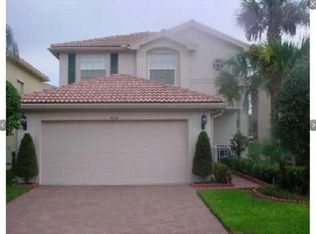 5013 Polaris Cv, Greenacres, FL 33463