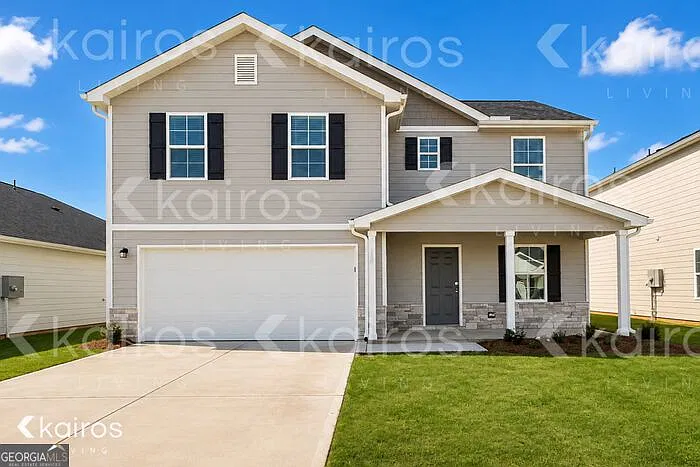 4 bed, 2.5 bath, 2014 sqft, $2,245 — Photo 1