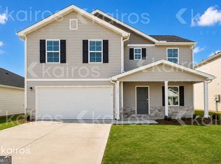 108 Flat Rock Mill Trl, Warner Robins, GA 31093