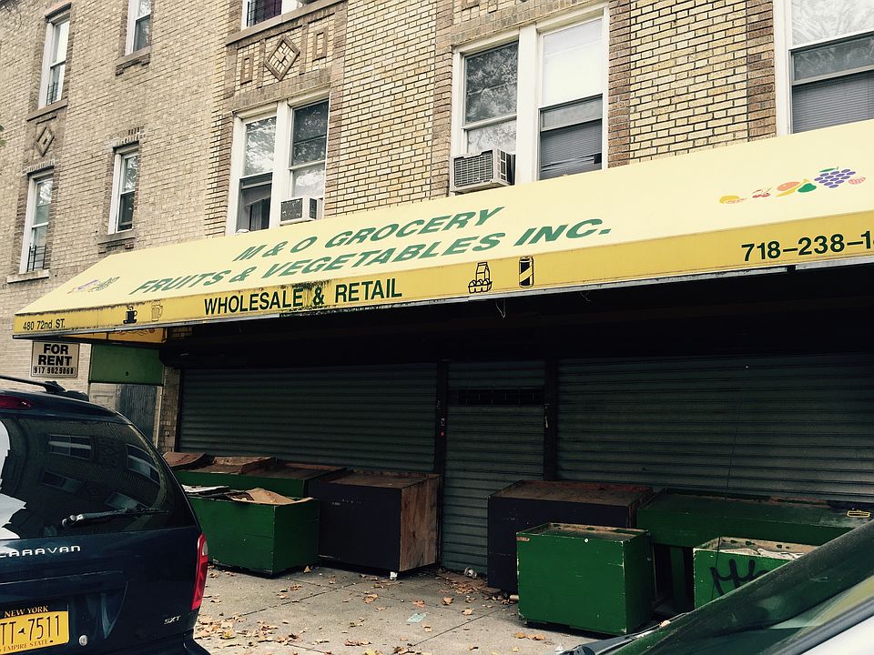 1st image of 478 72nd St #1