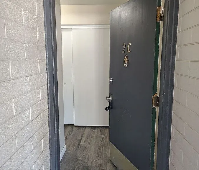 1351 Xenia St #2C — Photo 8
