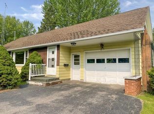 1801 S Cedar Ave, Marshfield, WI 54449