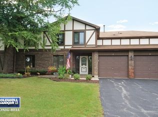 9807 W Creek Rd #E2-L25, Palos Park, IL 60464