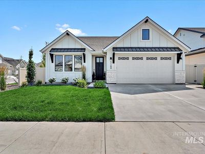 5168 N Brock Ave, Meridian, ID, 83646