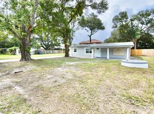 2302 Carroll Pl, Tampa, FL 33612