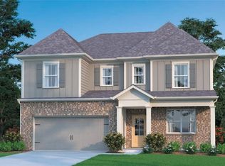 1786 Fulmont Cir, Mableton, GA 30126