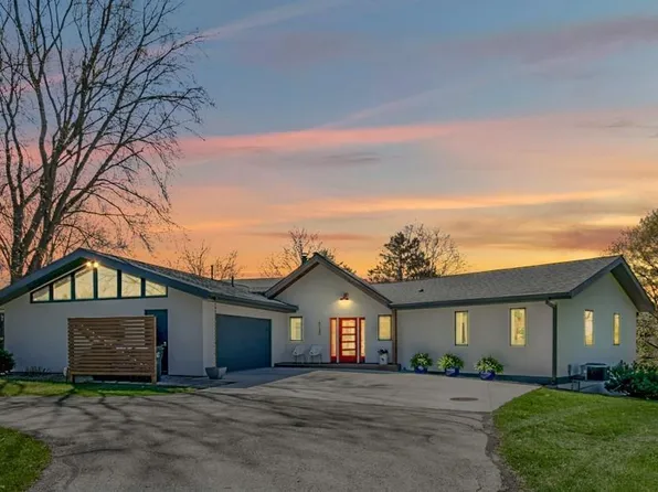 5132 Sunrise Ridge TRAIL, Middleton, WI 53562