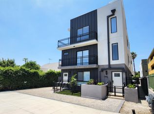 543 N Kingsley Dr #1/2, Los Angeles, CA 90004