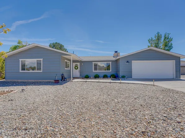 2710 Northwood Dr, Farmington, NM 87401
