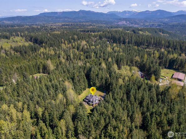 8625 353rd Avenue NE, Carnation, WA 98014