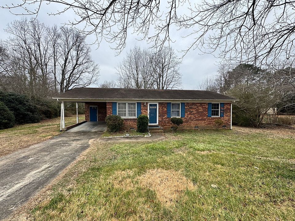 1st image of 2116 Fernwood Dr