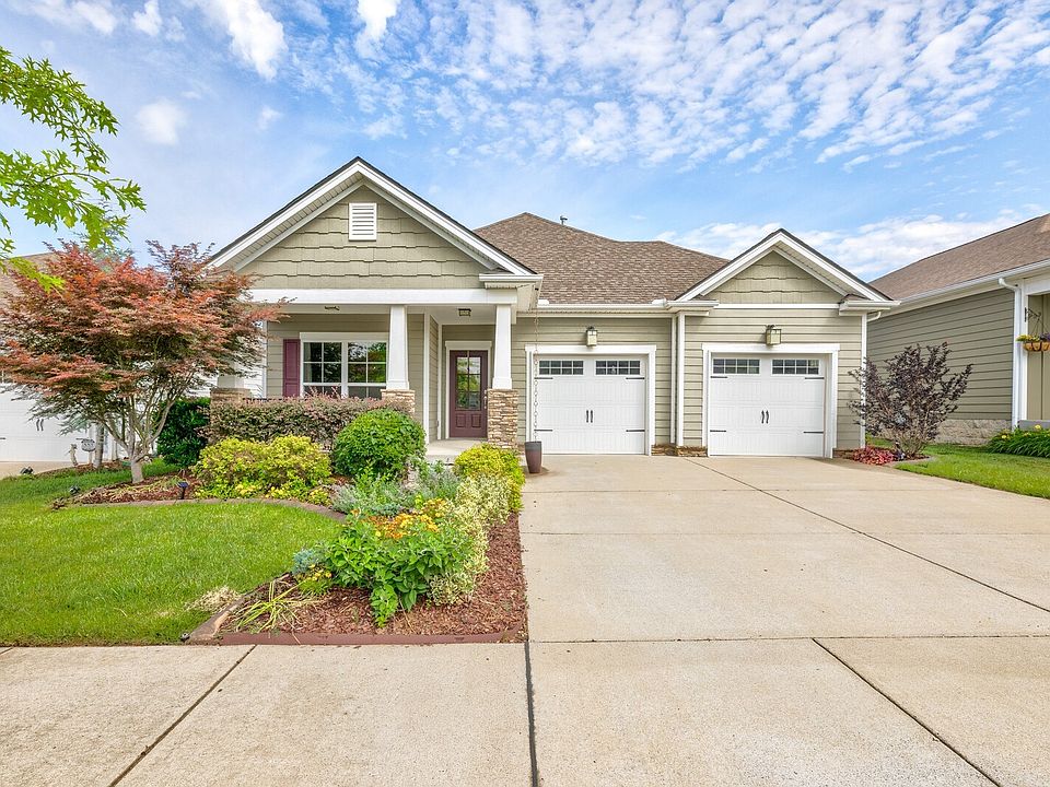 2130 Kirkwall Dr, Nolensville, TN 37135 Zillow
