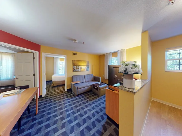 Residences at International Place — Photo 16