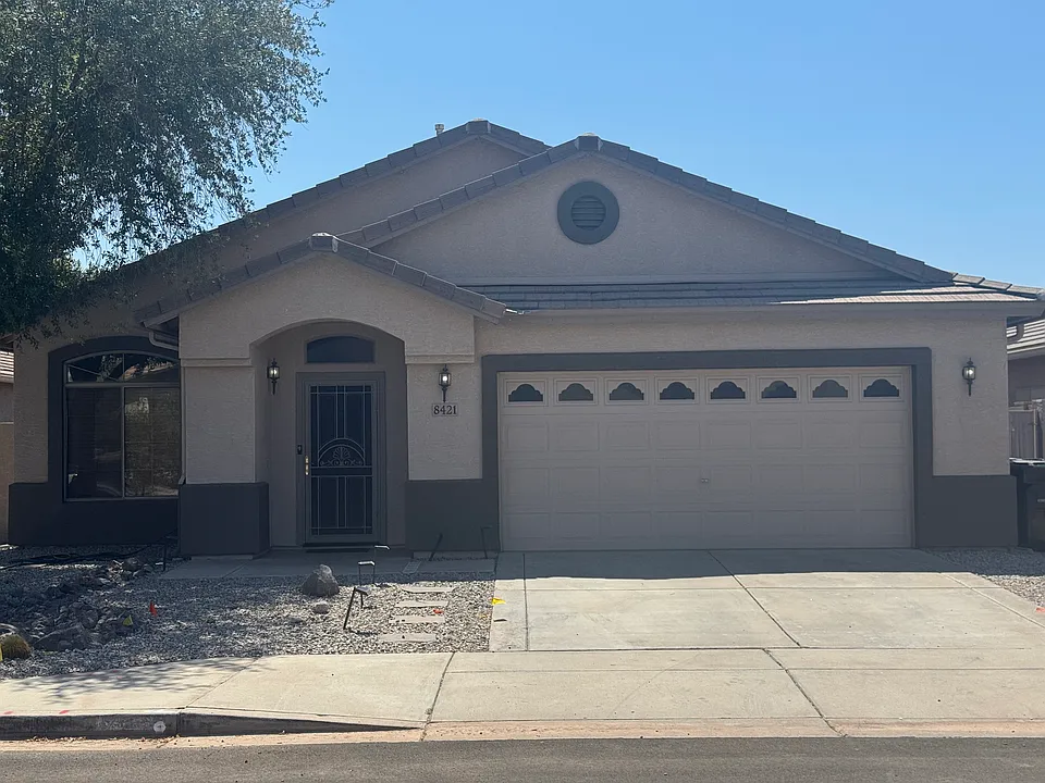 8421 W Mohave St