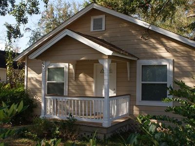 603 Newcastle St, Brunswick, GA, 31520