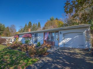 22 Saybrook Cir, South Hadley, MA 01075