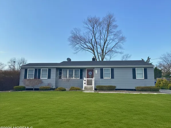 524 Pennsylvania Ave, Brick, NJ 08724