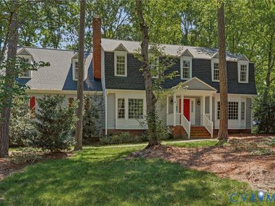 1909 Oakway Dr, Henrico, VA, 23238
