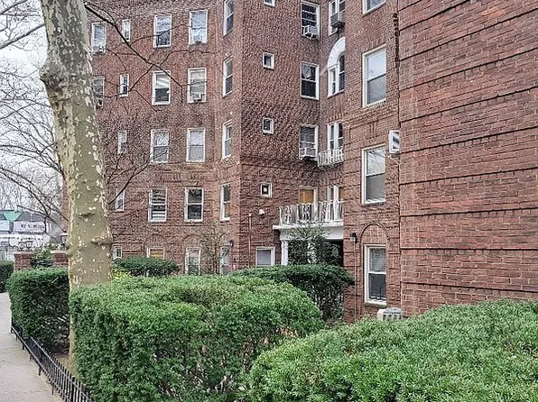 124-16 84th Rd #6A, Queens, NY 11415