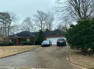 110 Butler Creek Dr, Florence, MS 39073