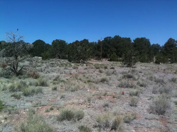 0 State Highway 612, Thoreau, NM 87323