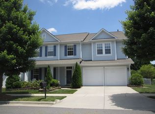8837 Westmoreland Lake Dr, Cornelius, NC 28031