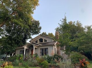513 E Johnson St, Fayetteville, AR 72701