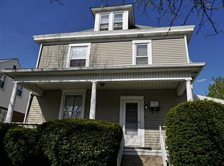 709 Mace St, Greensburg, PA