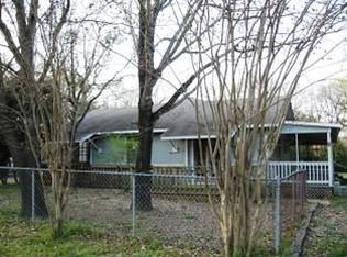 116 Dogwood Trl, Gun Barrel City, TX 75156