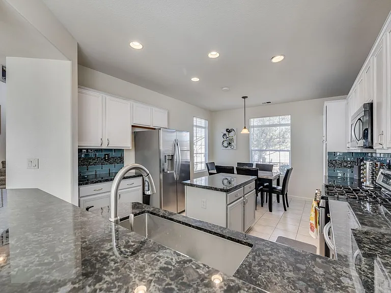 1668 Rocky Cove Ln — Photo 2