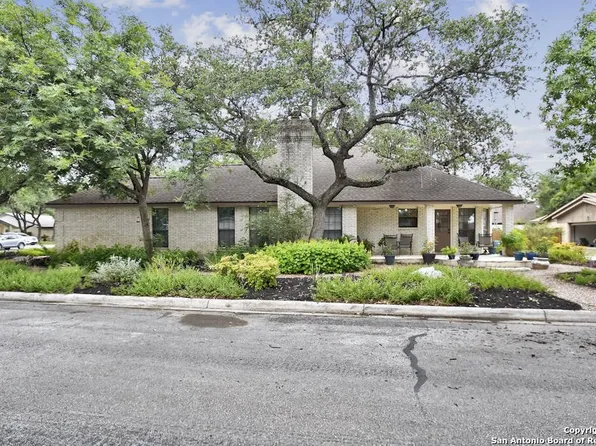 4338 Shavano Woods, San Antonio, TX 78249